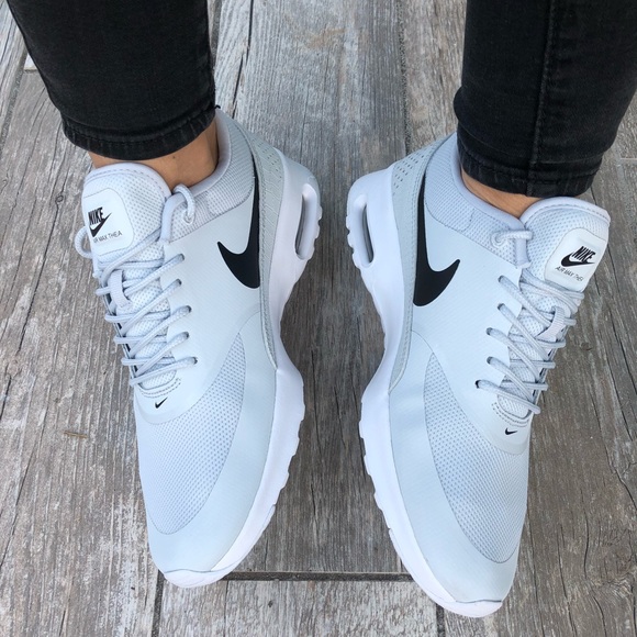 🐇Nike Air  MAX Thea 🐇New 🐇Price firm - Picture 2 of 8